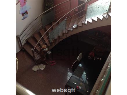 Residential Independent house for Sale in Manikonda